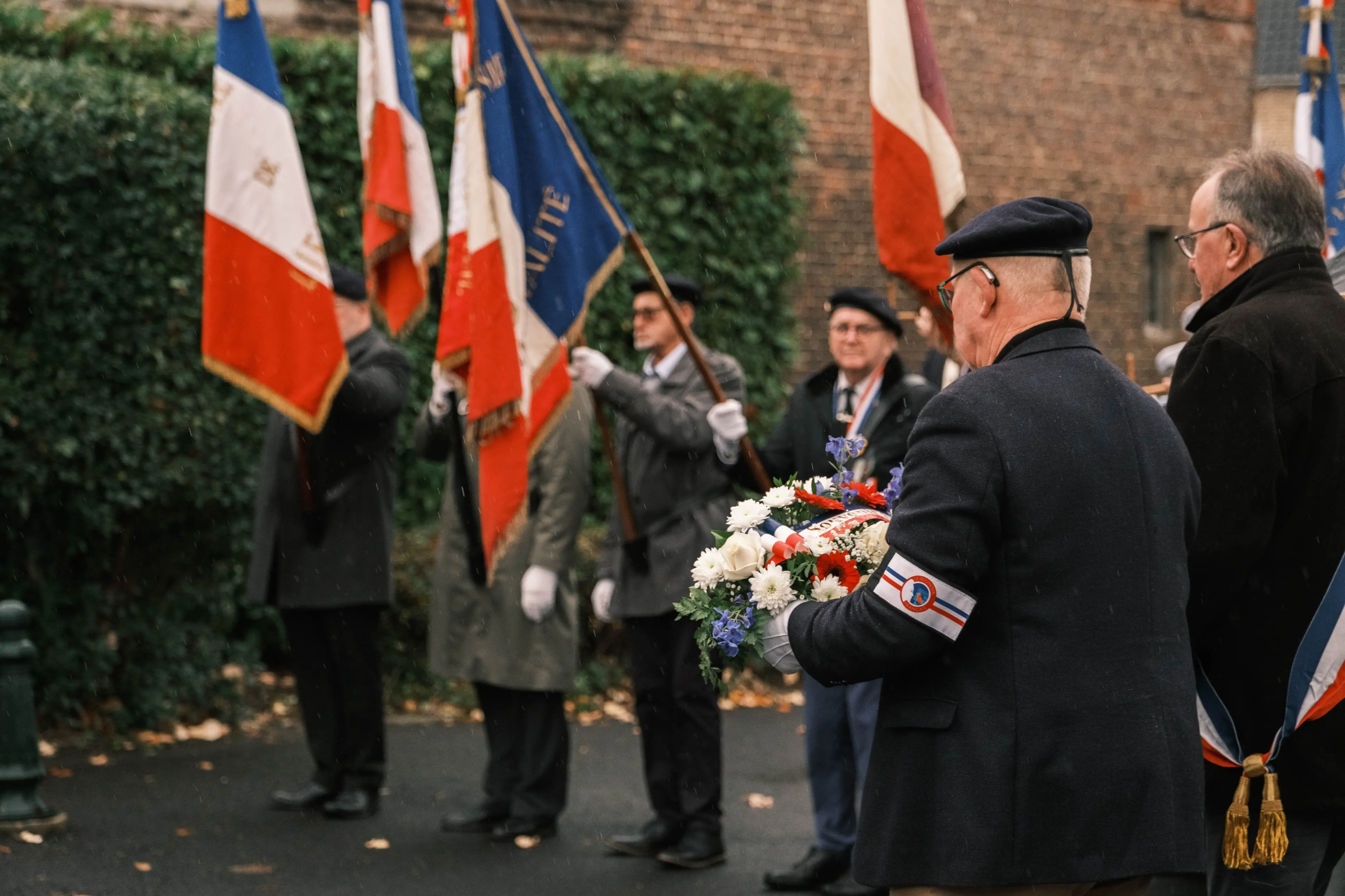 Photo reportage