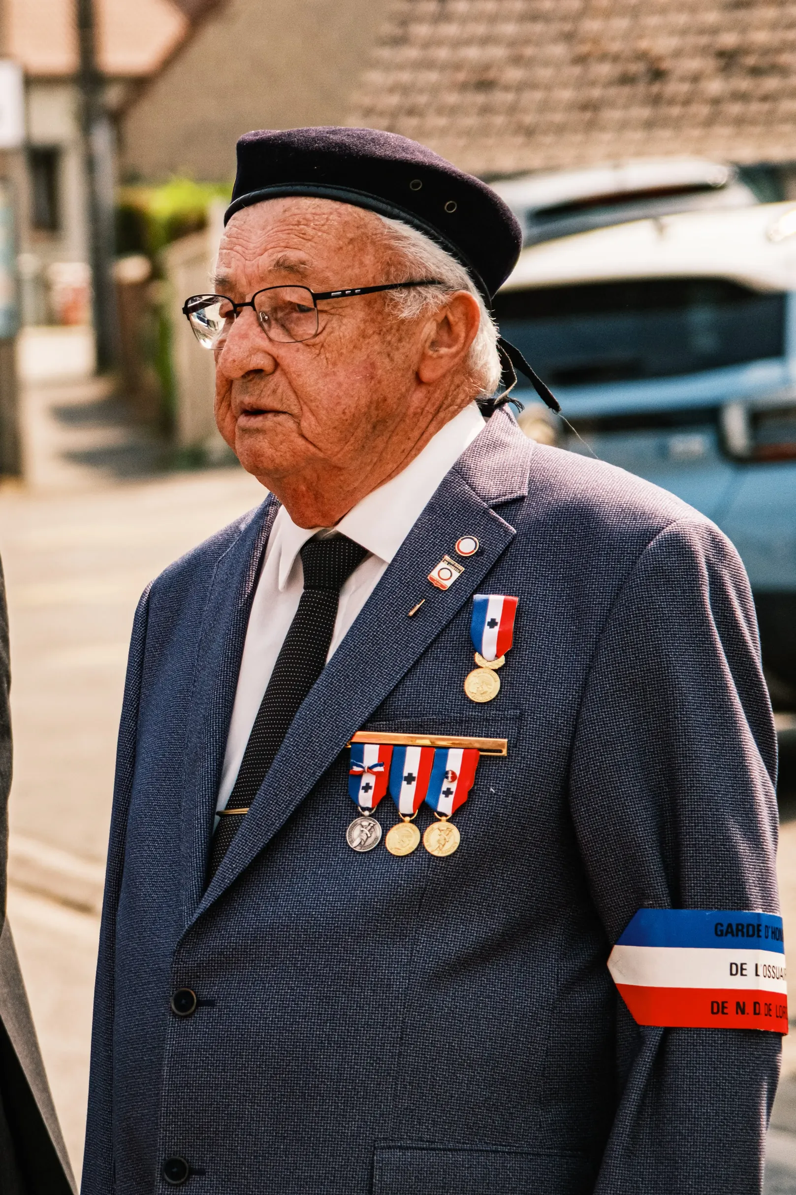 Photo reportage